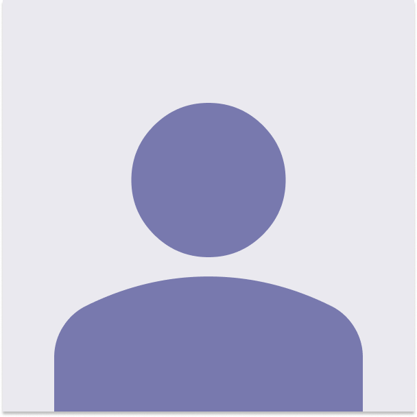 User profile